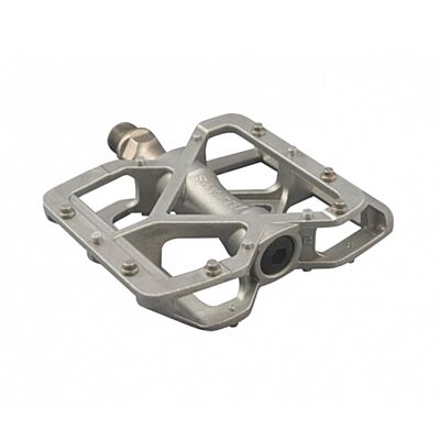 MKS Pedal Allways (Polished) - MKS0312-POL MKS Pedal Allways (Polished) - MKS0312-POL