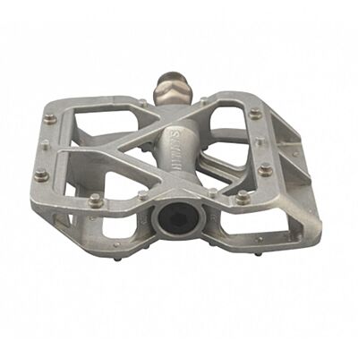 MKS Pedal Allways (Polished) - MKS0312-POL MKS Pedal Allways (Polished) - MKS0312-POL
