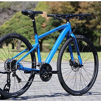 Scott Bike Sub Cross J1 CU Mistic Dark Blue - Size-S Scott Bike Sub Cross J1 CU Mistic Dark Blue - Size-S