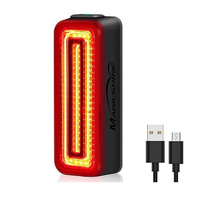 Magicshine Rear Light Seeme 100 L Version Magicshine Rear Light Seeme 100 L Version