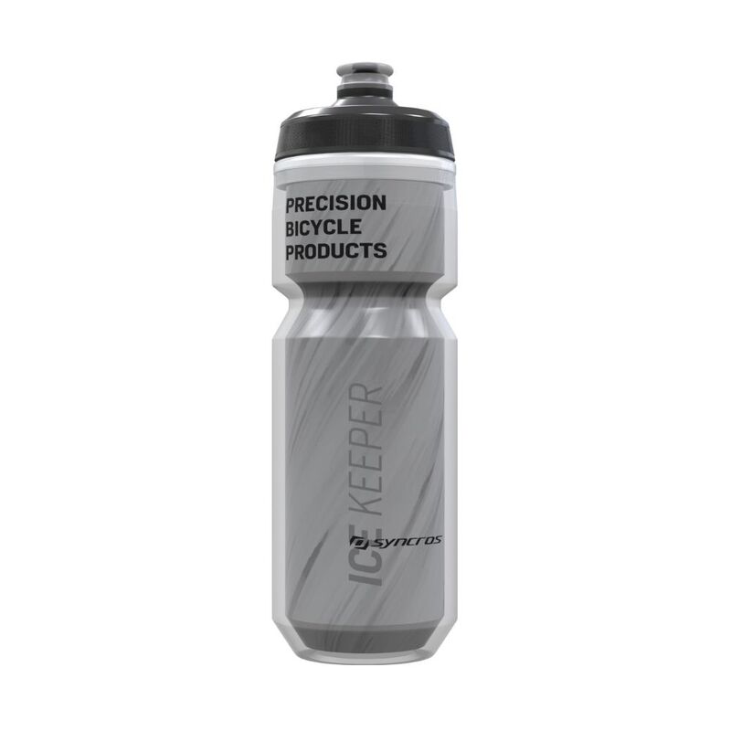Syncross Bottle Icekeeper INS 600ml PK-5 Clear/0.6L Syncross Bottle Icekeeper INS 600ml PK-5 Clear/0.6L