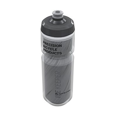 Syncross Bottle Icekeeper INS 600ml PK-5 Clear/0.6L Syncross Bottle Icekeeper INS 600ml PK-5 Clear/0.6L