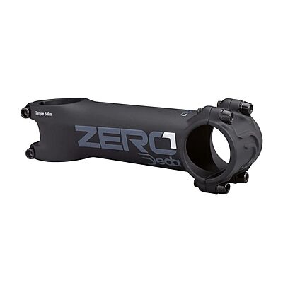 Deda Zero 17 Degree Stem 100mm