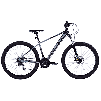 Veloce Brand Veloce V200 Gray Black 18inch my20