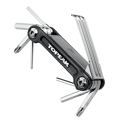 Topeak Mini 9 Pro