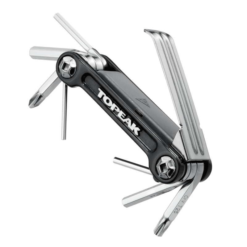 Topeak Mini 9 Pro Topeak Mini 9 Pro